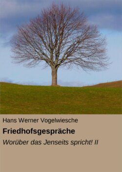 Friedhofsgespräche