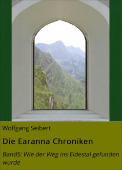 Die Earanna Chroniken