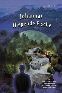 Johannas fliegende Fische