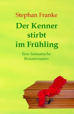 Der Kenner stirbt im Frühling