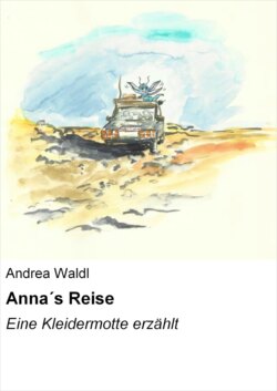 Anna´s Reise