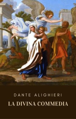 La Divina Commedia di Dante Alighieri