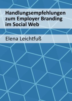 Handlungsempfehlungen zum Employer Branding im Social Web