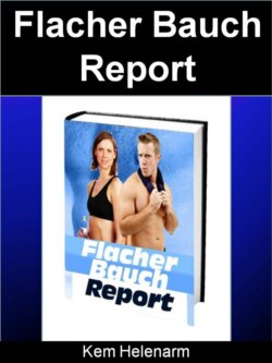 Flacher Bauch Report