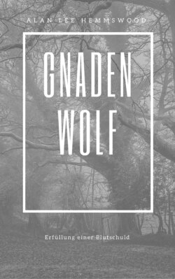 Gnadenwolf