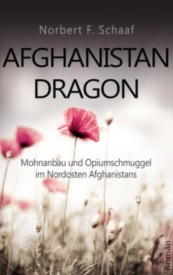 Afghanistan Dragon