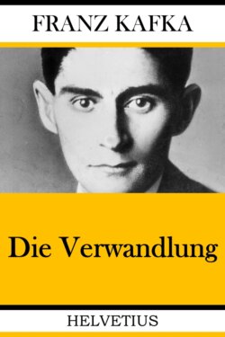 Die Verwandlung