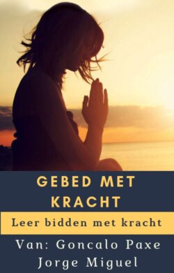 GEBED MET KRACHT