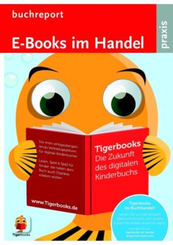 E-Books im Handel