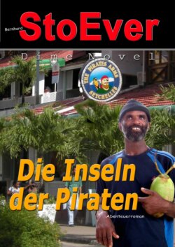 Die Inseln der Piraten