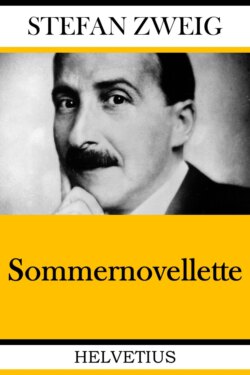 Sommernovellette