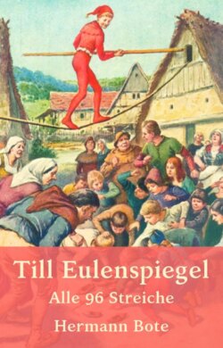 Till Eulenspiegel