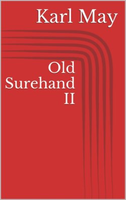 Old Surehand II