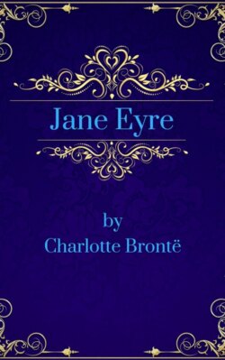 Jane Eyre (English Edition)