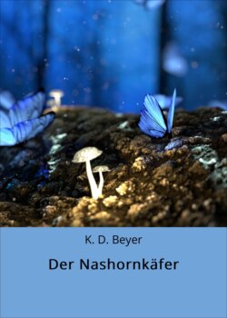 Der Nashornkäfer