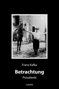 Betrachtung