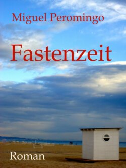 Fastenzeit