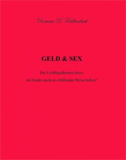 GELD & SEX