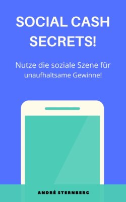 Social Cash Secrets!