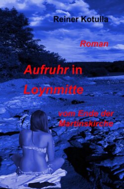 Aufruhr in Loynmitte