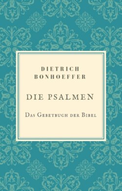 Die Psalmen