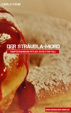 Der Sträubla-Mord