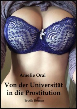 Von der Universität in die Prostitution