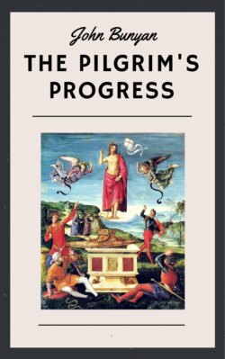 John Bunyan: The Pilgrim's Progress (English Edition)