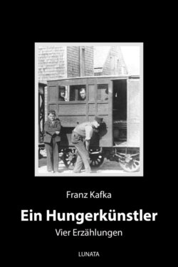 Ein Hungerkünstler