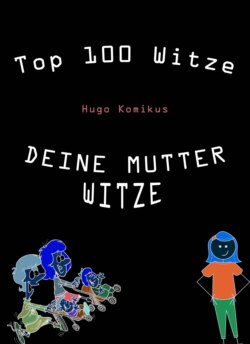 Top 100 Witze