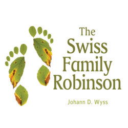 The Swiss Family Robinson (Unabridged)
