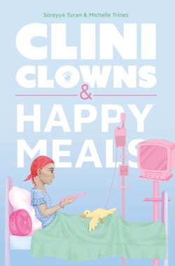 Cliniclowns en HappyMeals