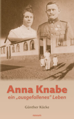 Anna Knabe - ein 