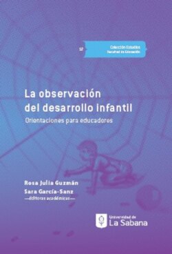 La observación del desarrollo infantil