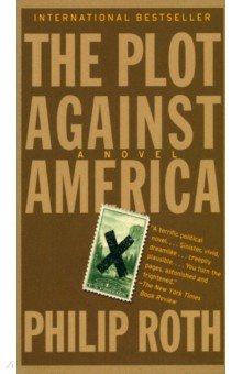 The Plot Against America