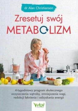 Zresetuj swój metabolizm