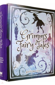 Grimm's Fairy Tales