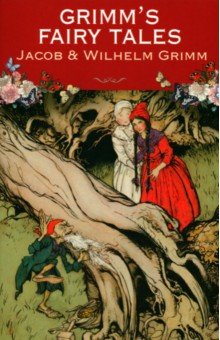 Grimm's Fairy Tales