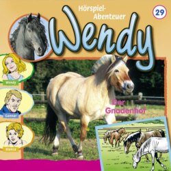 Wendy, Folge 29: Der Gnadenhof