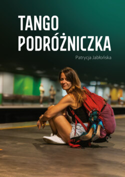 Tango podróżnika