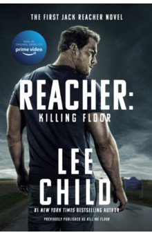 Reacher. Killing Floor