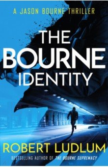 The Bourne Identity