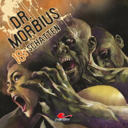 Dr. Morbius, Folge 18: Schatten