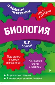 Биология. 5-11 классы