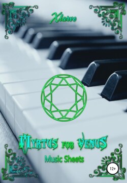 Myrtus for Venus Music Sheets