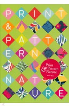 Print & Pattern. Nature