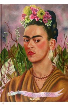 Frida Kahlo. The Complete Paintings