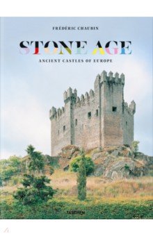 Stone Age. Ancient Castles of Europe