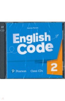 English Code 2. Class CD