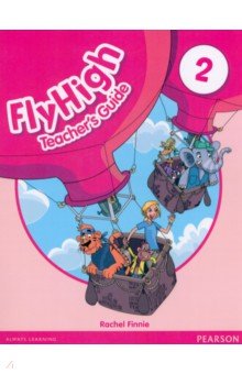 Fly High 2. Teacher's Guide